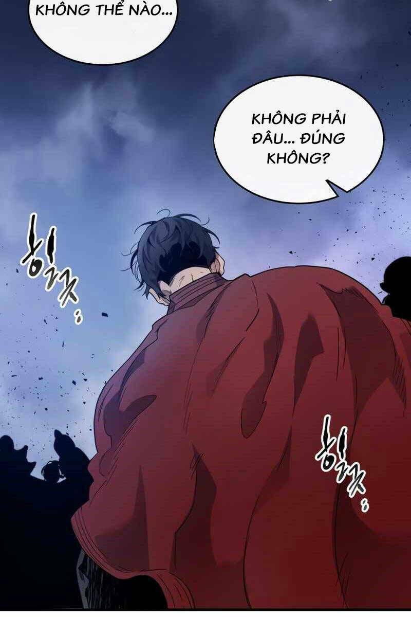 thăng cấp cùng thần chapter 80 - Next chapter 81