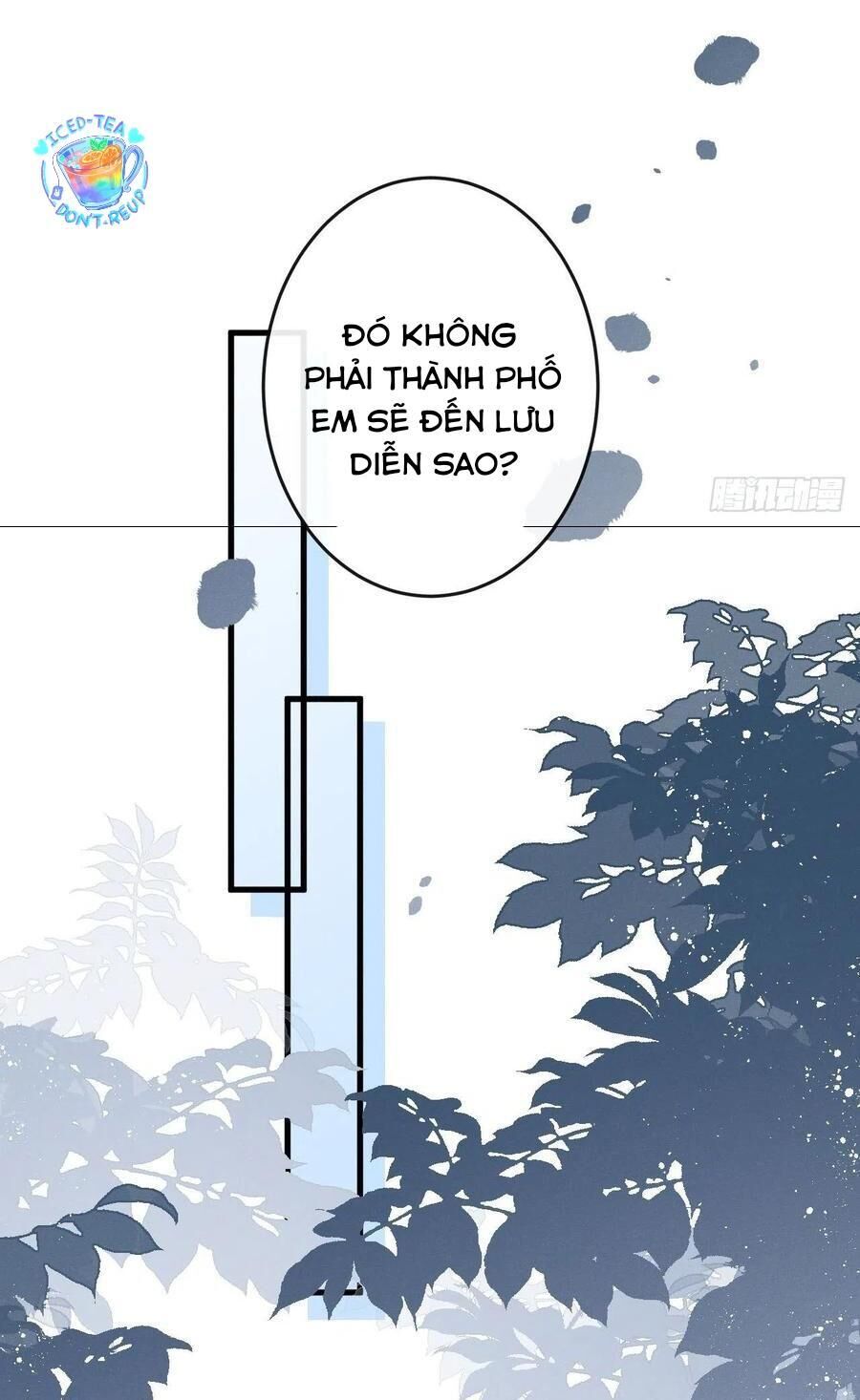 Lang Sói Thượng Khẩu Chapter 21 - Trang 2