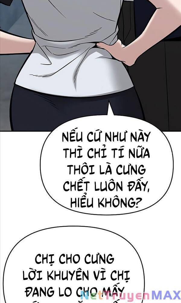 giang hồ thực thi công lý chapter 59 - Trang 2