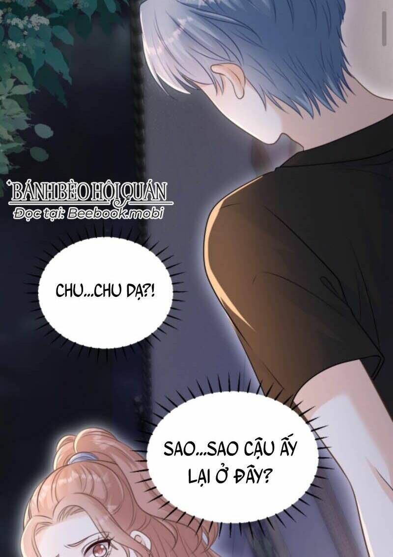 tình yêu cháy bỏng chapter 40 - Trang 2