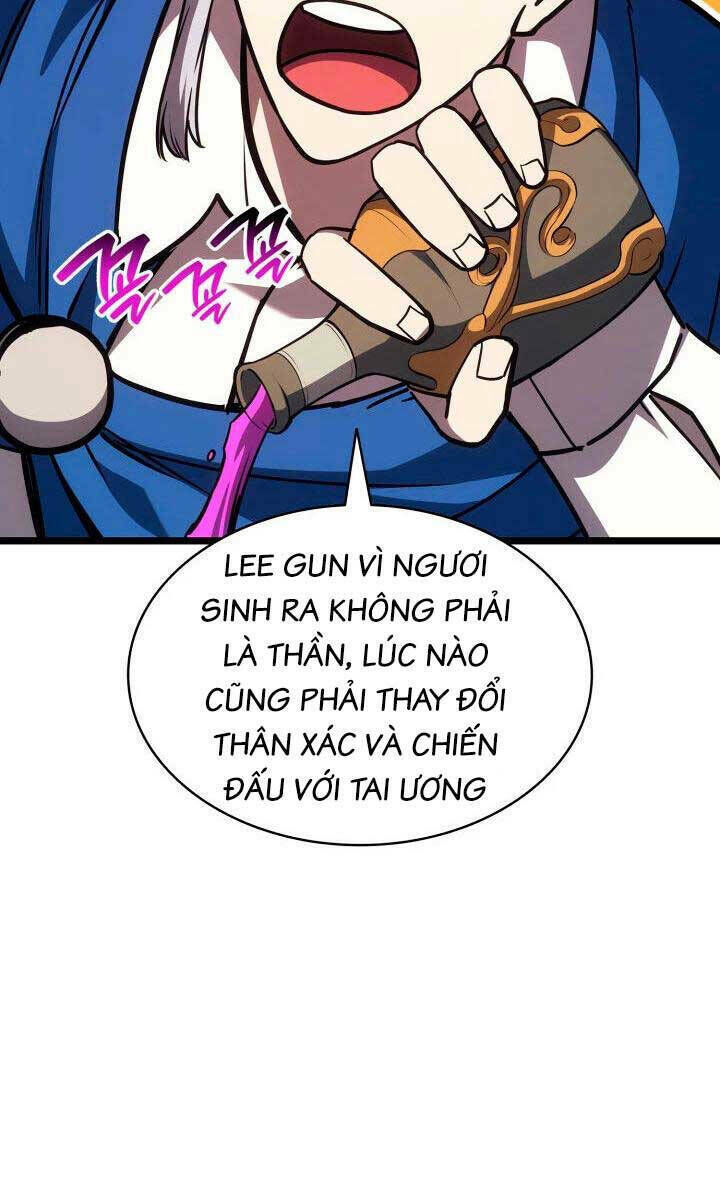 sự trở lại của anh hùng cấp thảm họa chapter 60 - Trang 2