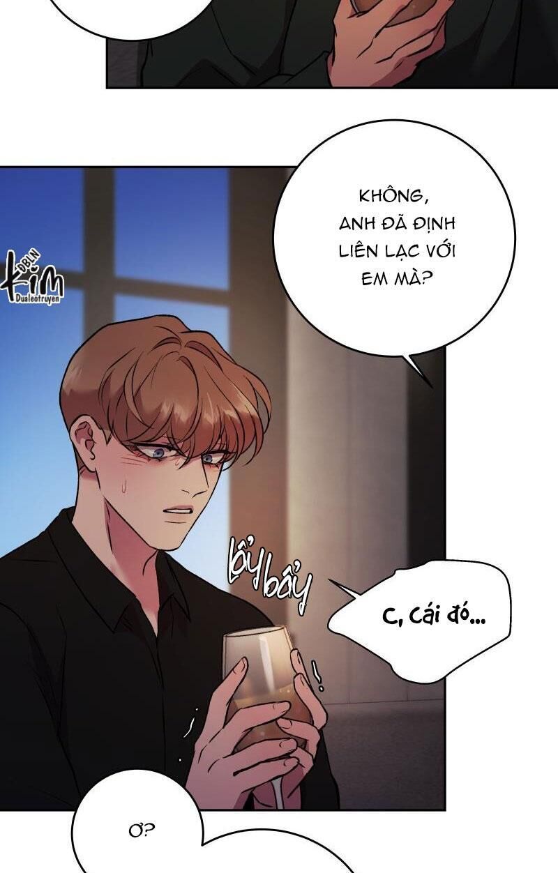 nỗi sợ của hwan yeong Chapter 46 - Next Chapter 46