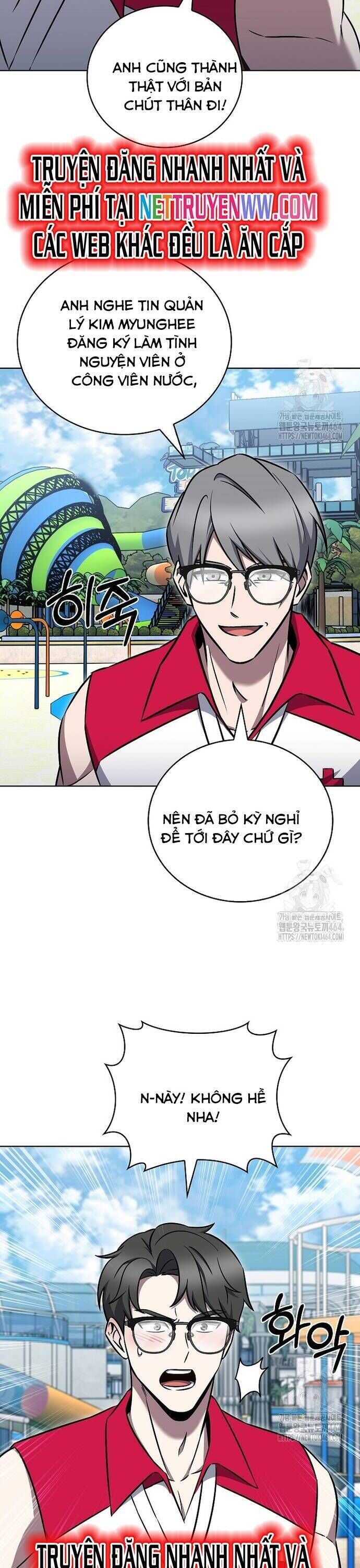 shipper đến từ murim Chapter 63 - Trang 2