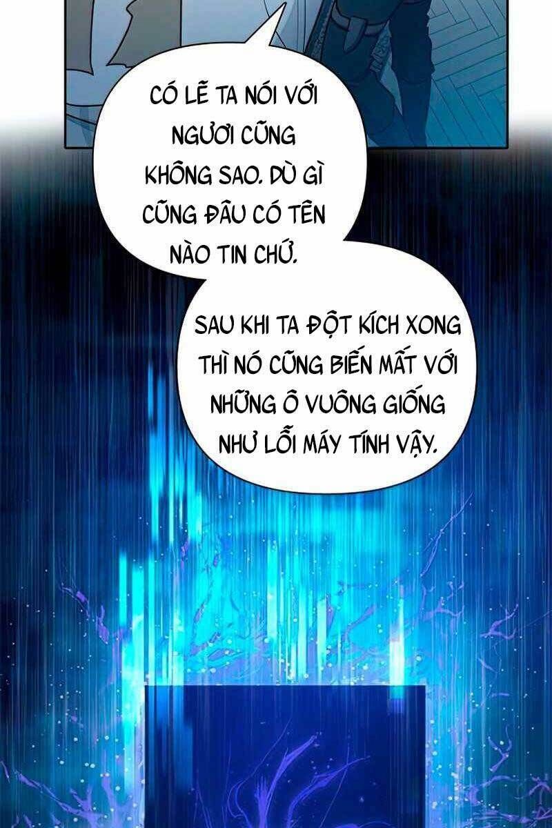 những ranker cấp s mà tôi nuôi dưỡng chapter 57 - Next chapter 58