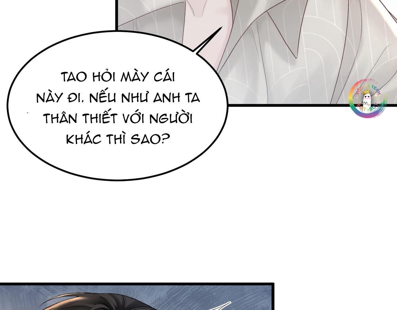 cuộc đối đầu gay gắt Chapter 77 - Trang 1