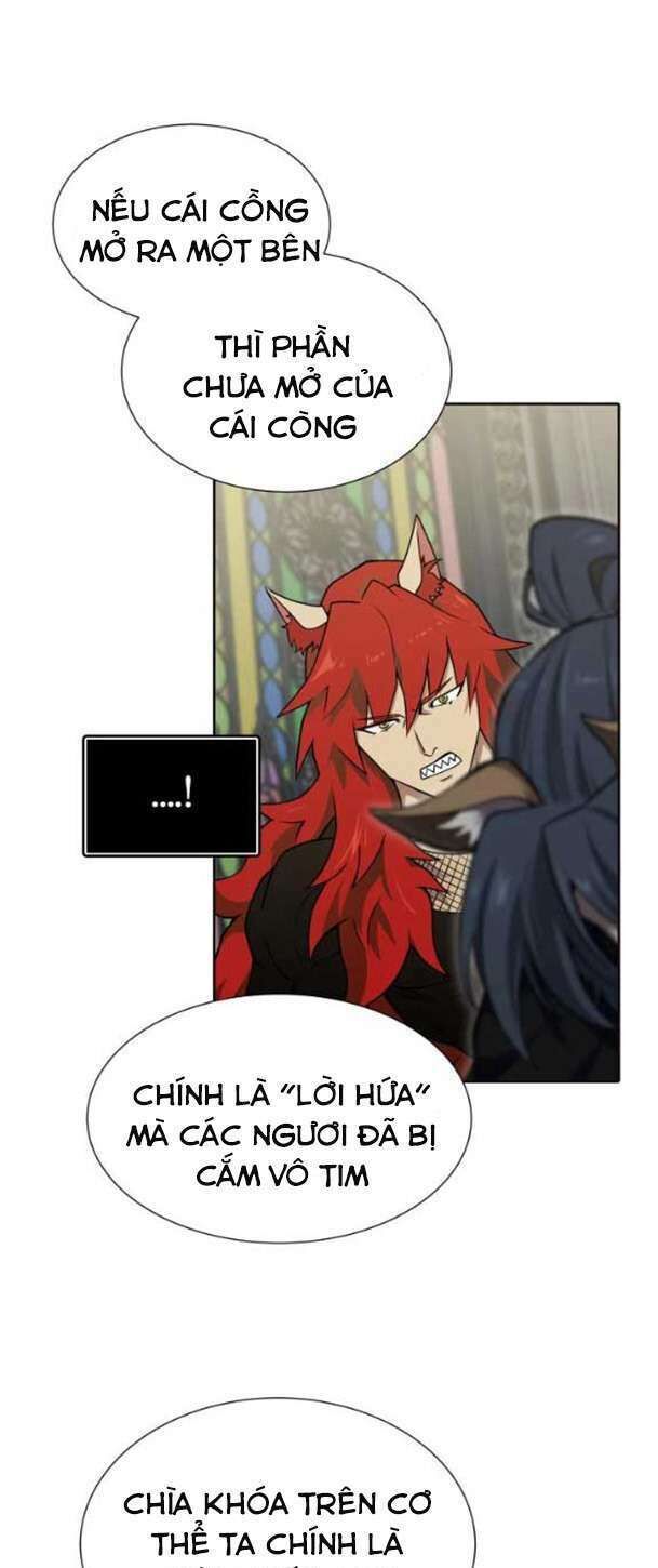 Cuộc Chiến Trong Tòa Tháp - Tower Of God Chapter 584 - Next Chapter 585