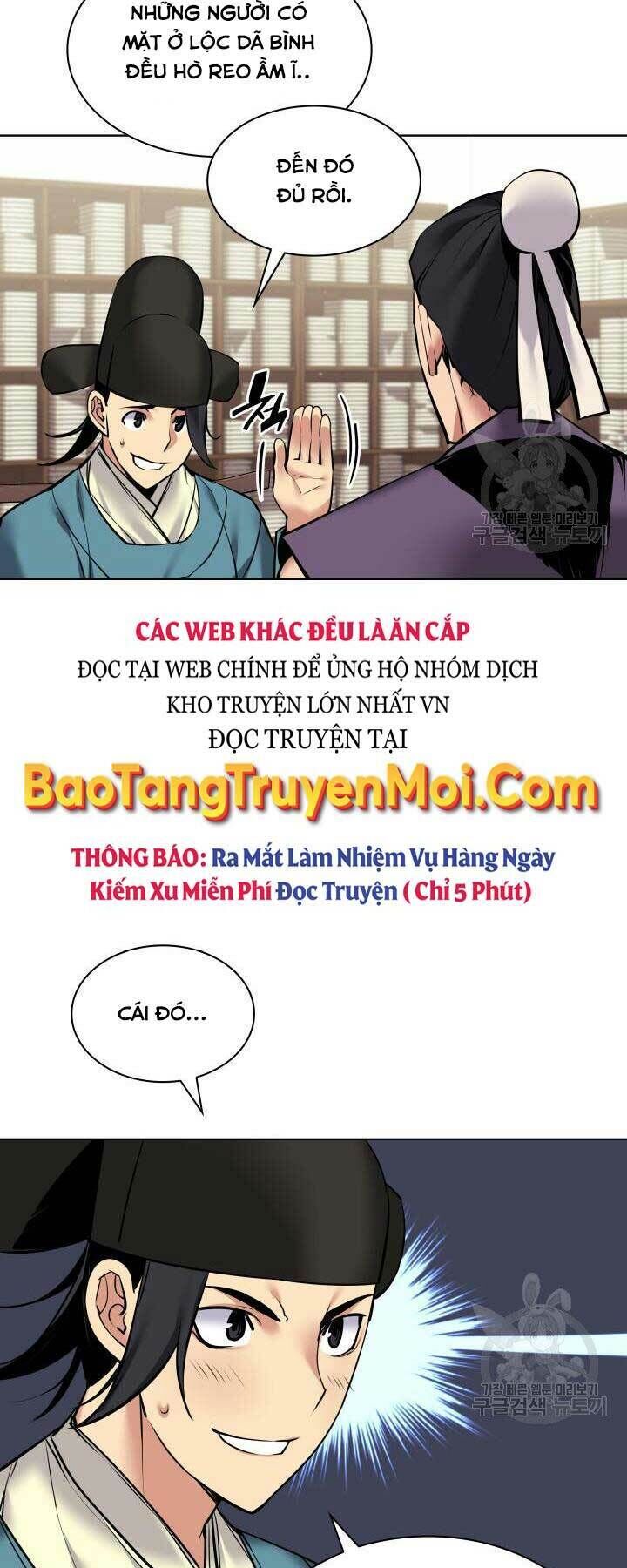 học giả kiếm sĩ chapter 9 - Next Chapter 9