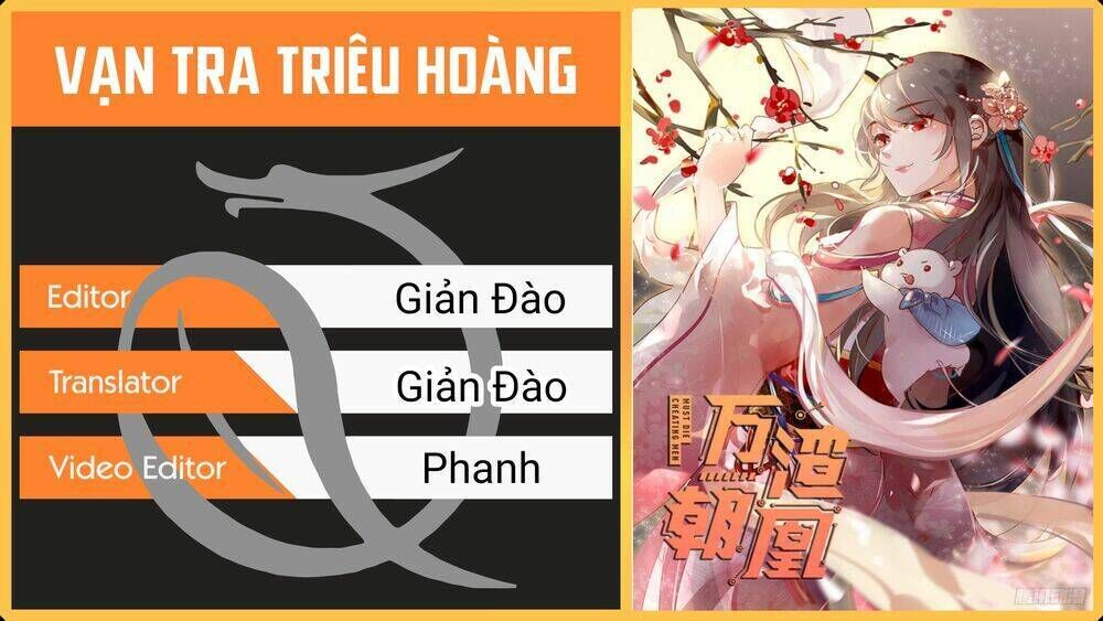 vạn tra triêu hoàng chapter 162 - Next chapter 163