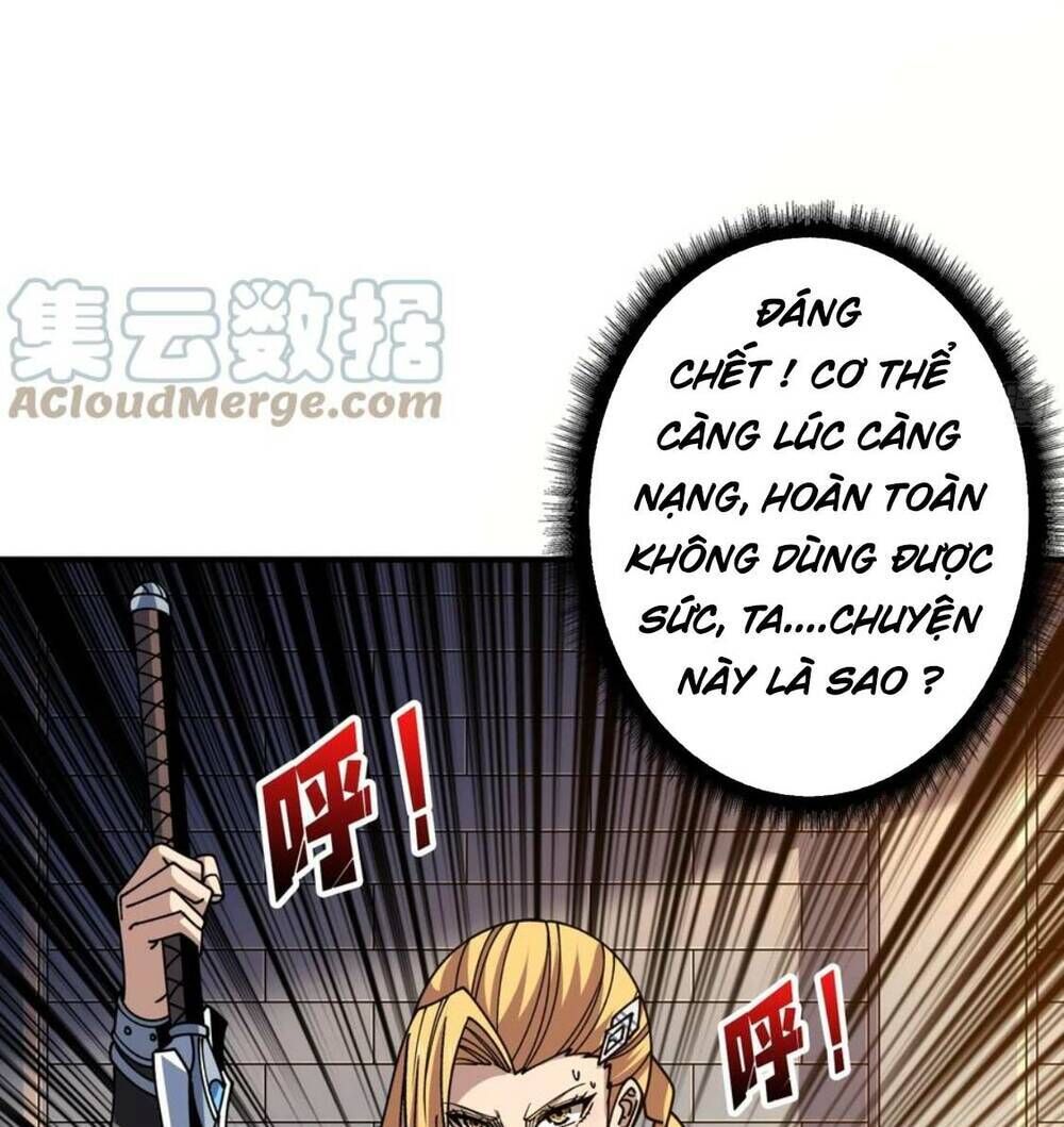 vừa chơi đã có tài khoản vương giả chapter 279 - Next chapter 280