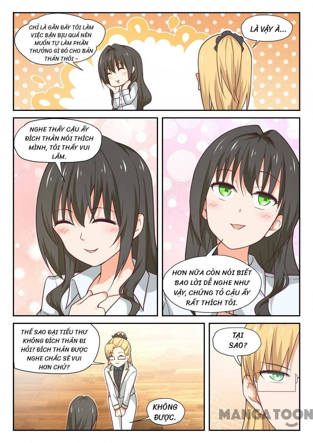 the boy in the all-girls school chapter 391 - Next chapter 392