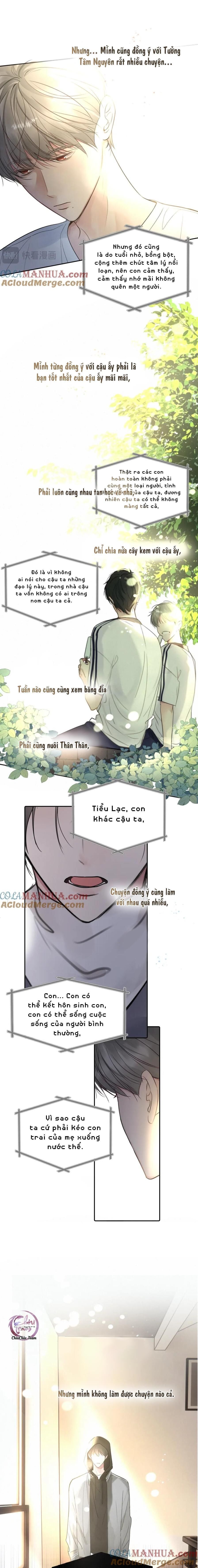 chó chuộc tội Chapter 36 - Trang 2