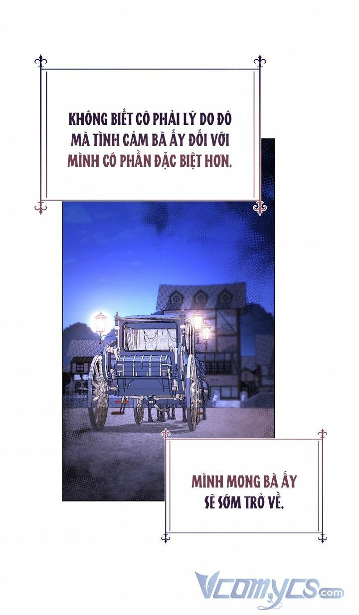 chủ nhân cô nhi viện muốn nghỉ ngơi chapter 9 - Trang 2