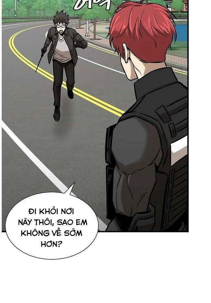 trở lại ngày tận thế Chapter 93 - Trang 2