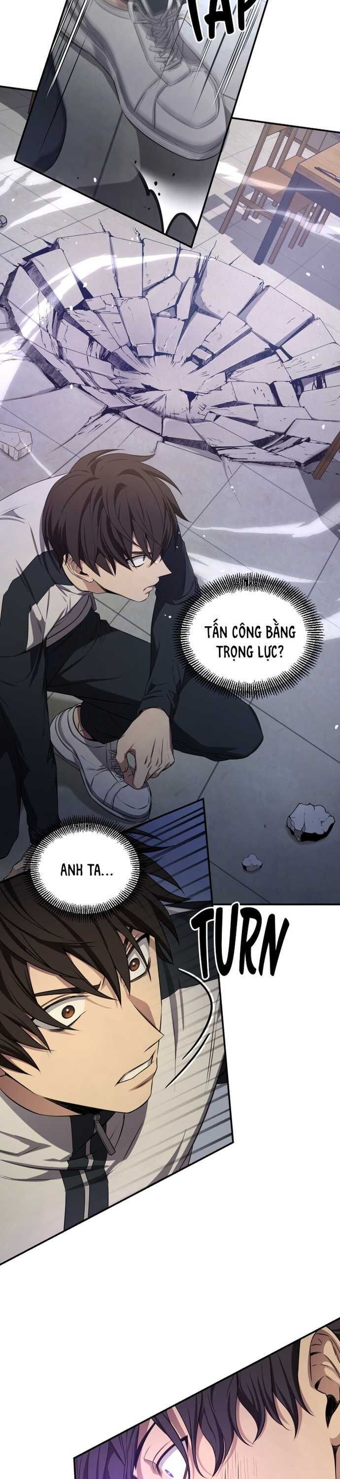 người chơi thiên tài hồi quy Chương 2 - Next Chapter 2