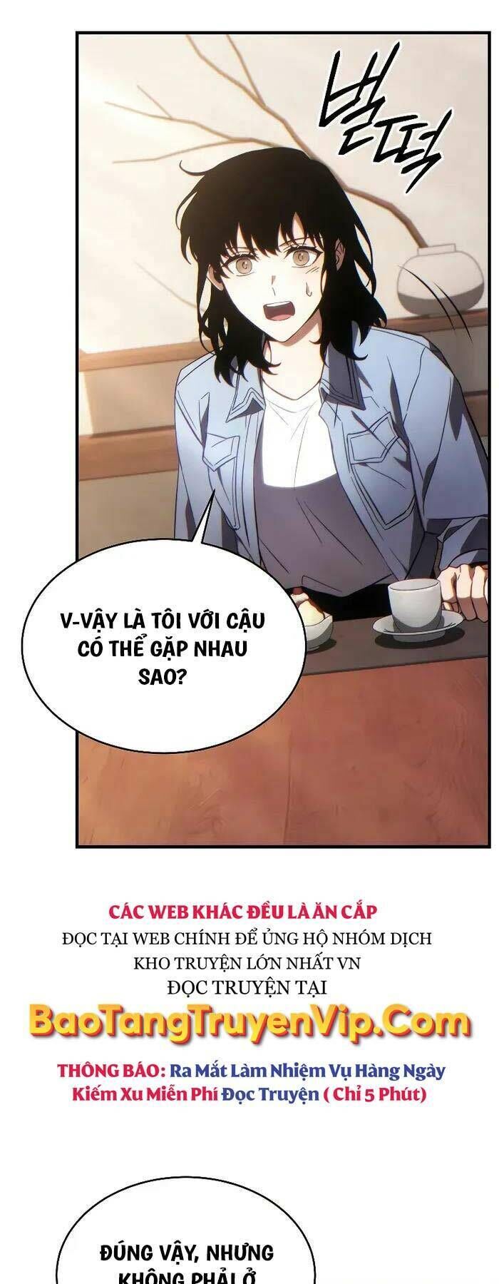 người chơi mạnh nhất hồi quy lần thứ 100 chapter 38 - Trang 2