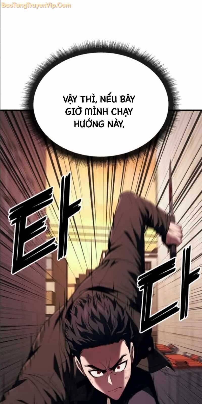 Rỉ Sét Chapter 17 - Trang 2