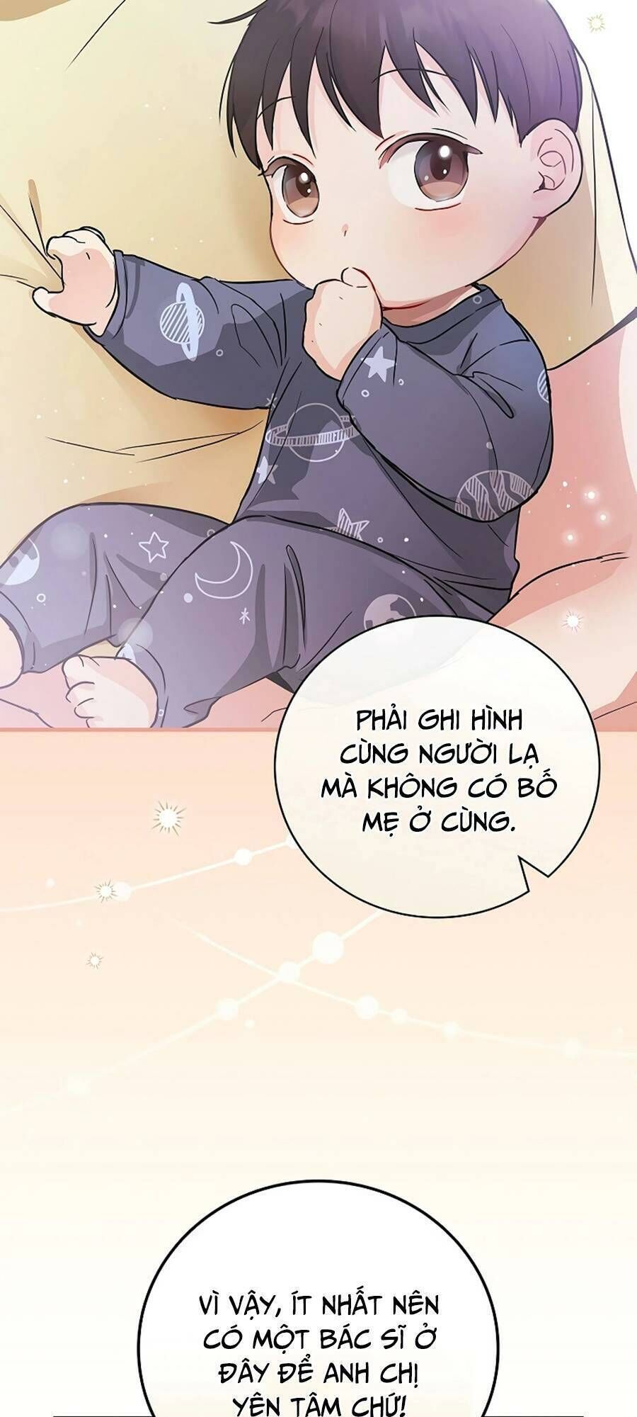 làm siêu sao từ 0 tuổi chapter 8 - Next chapter 9