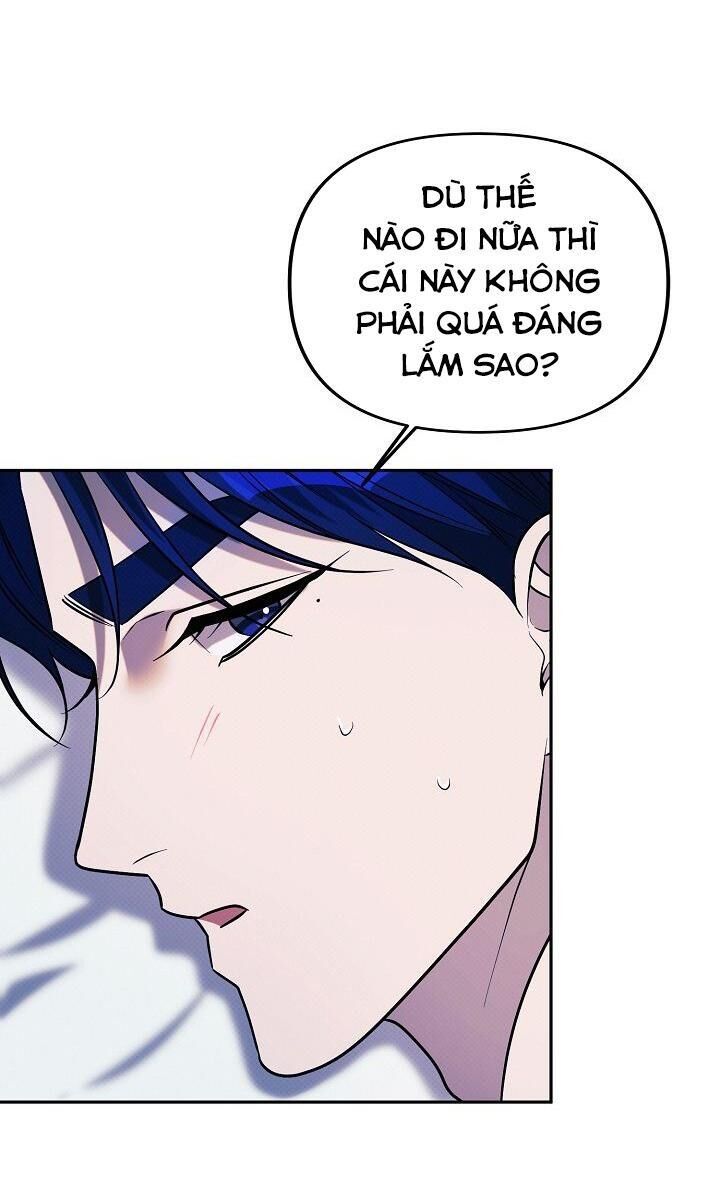 (END) LÝ DO BỊ LOẠI Chapter 12 - Next Chapter 13