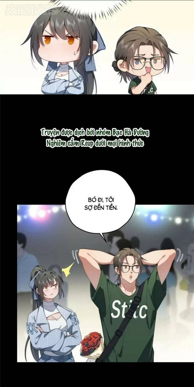 Nữ Chính Từ Trong Sách Chạy Ra Ngoài Rồi Phải Làm Sao Đây? Chapter 64 - Next Chapter 65