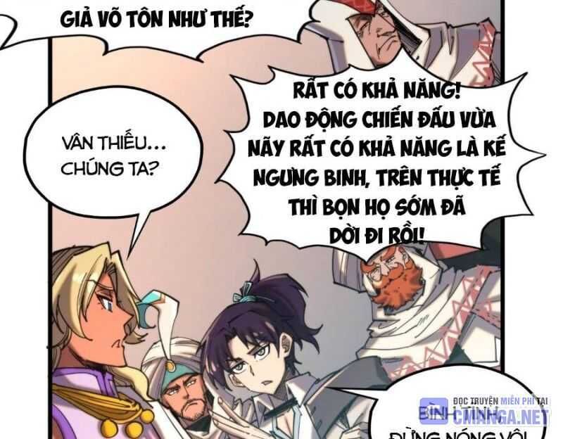 vạn cổ chí tôn Chapter 330 - Trang 1