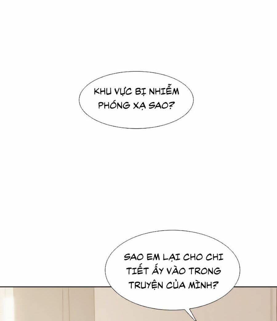 thợ săn 3 cm chapter 6 - Next chapter 7