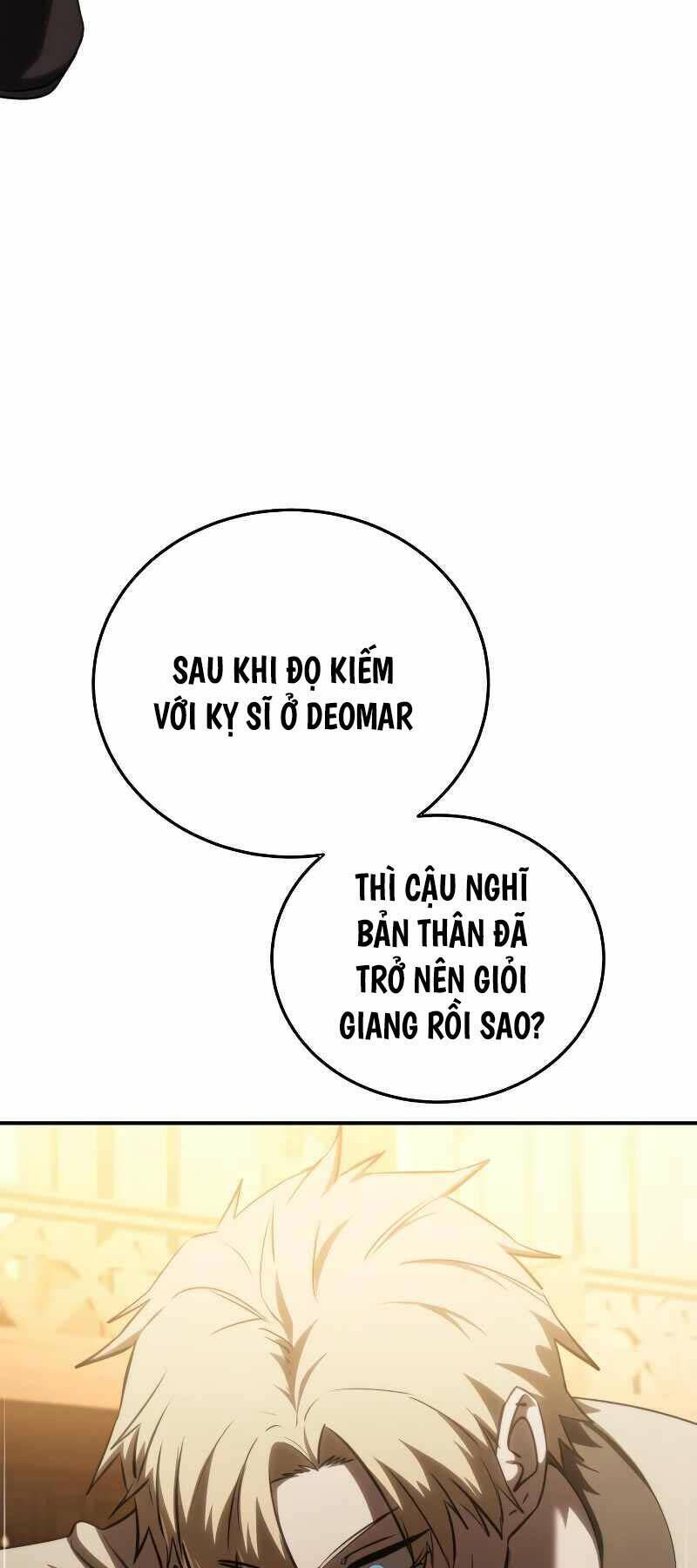 tinh tú kiếm sĩ chapter 26 - Trang 1