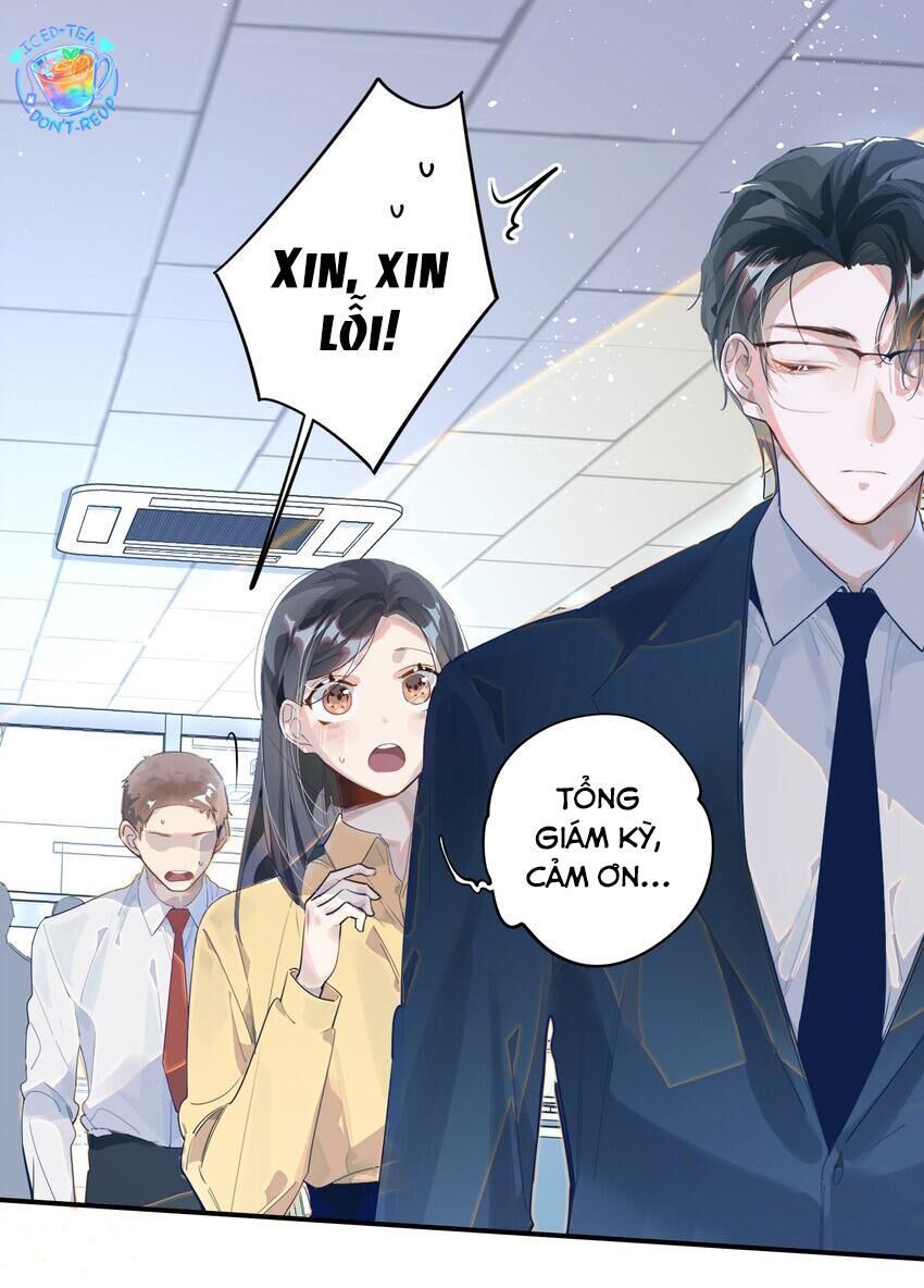 tôi có bệnh Chapter 1 - Trang 1