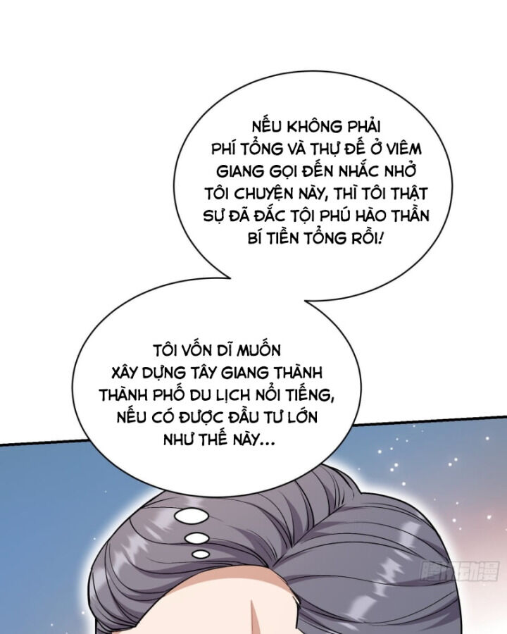 không làm kẻ nịnh bợ nữa, ta trở thành tỷ phú! chapter 122 - Next chapter 123