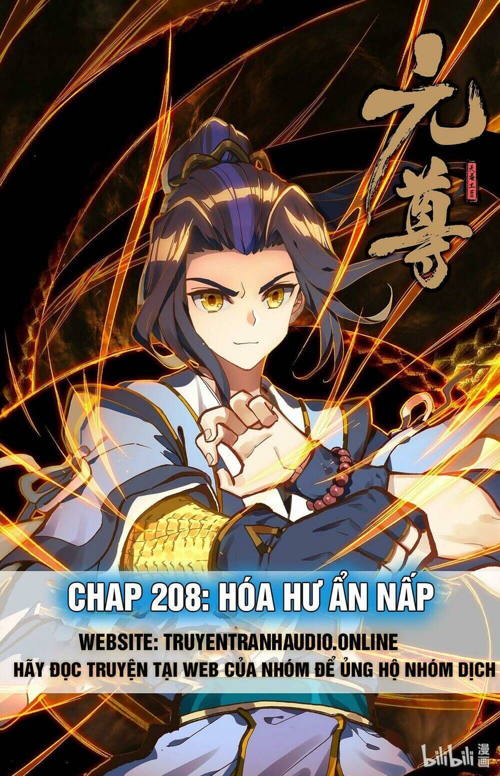 nguyên tôn chapter 208.2 - Next Chapter 208.5