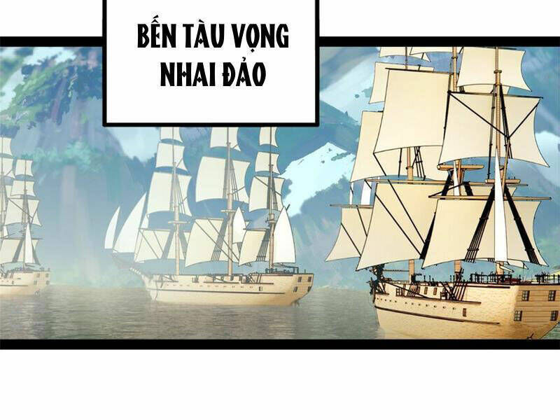 chàng rể mạnh nhất lịch sử chương 163 - Trang 1