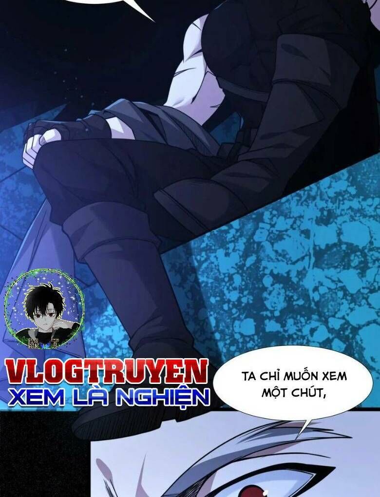 sức mạnh của ác thần chapter 59 - Next chapter 60