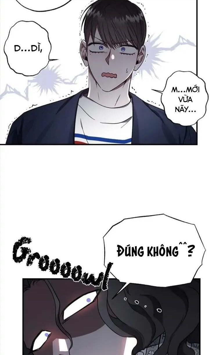 manhwa chịch vồn chịch vã Chapter 37 Giúp Việc - Next Chương 38