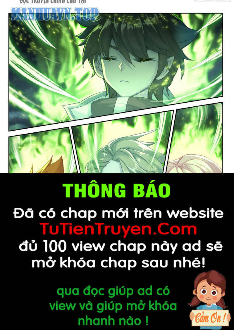 chung cực đấu la chapter 446 - Next chương 447