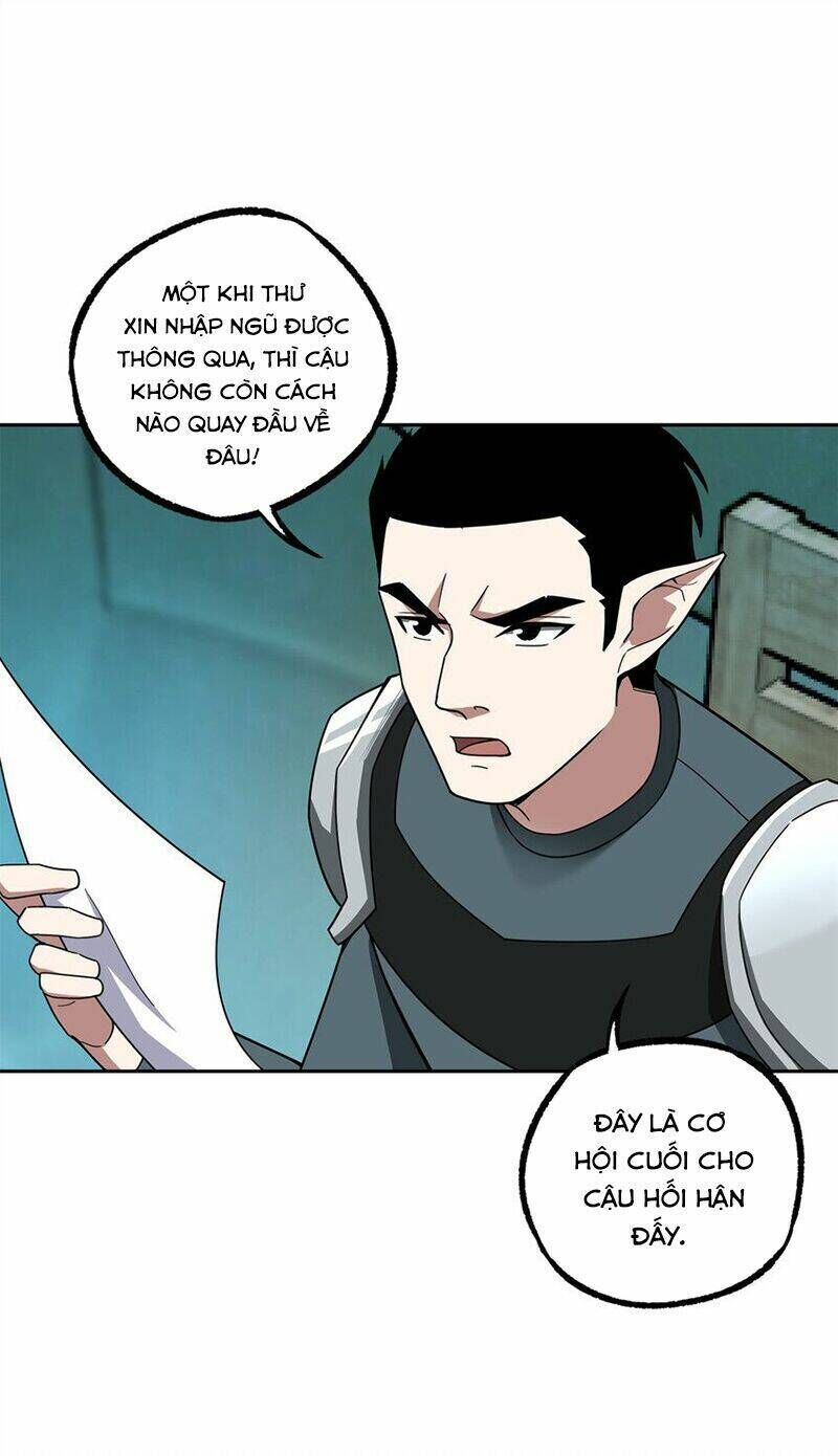 siêu thần cơ giới sư chương 221 - Next chapter 222