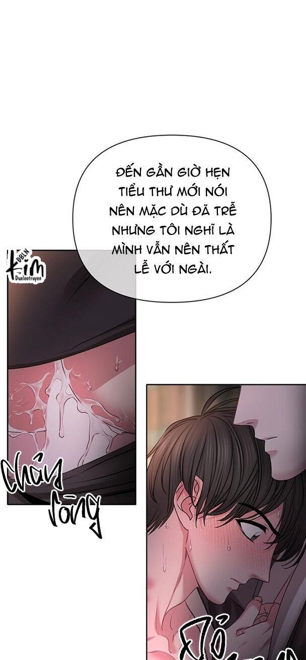 xuân phong viên mãn Chapter 35 - Next Chapter 35