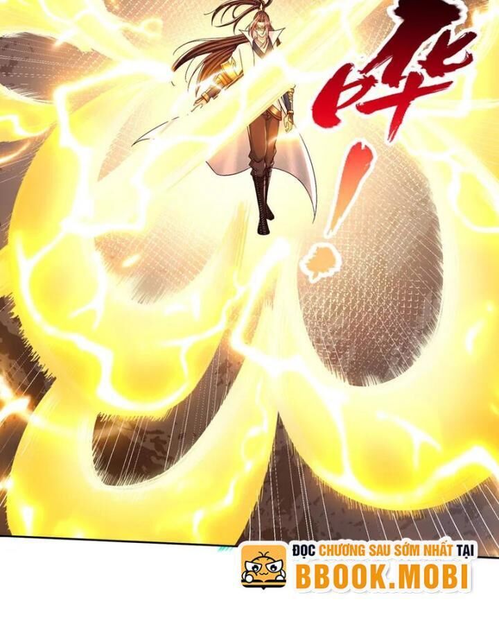 ta bị nhốt cùng một ngày mười vạn năm Chapter 433 - Next Chapter 434