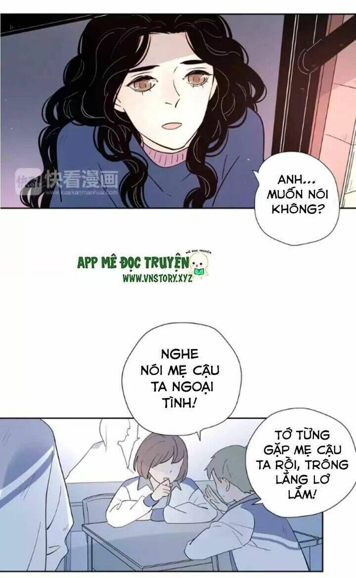 Cạm Bẫy Ngọt Ngào Chapter 64 - Next Chapter 65