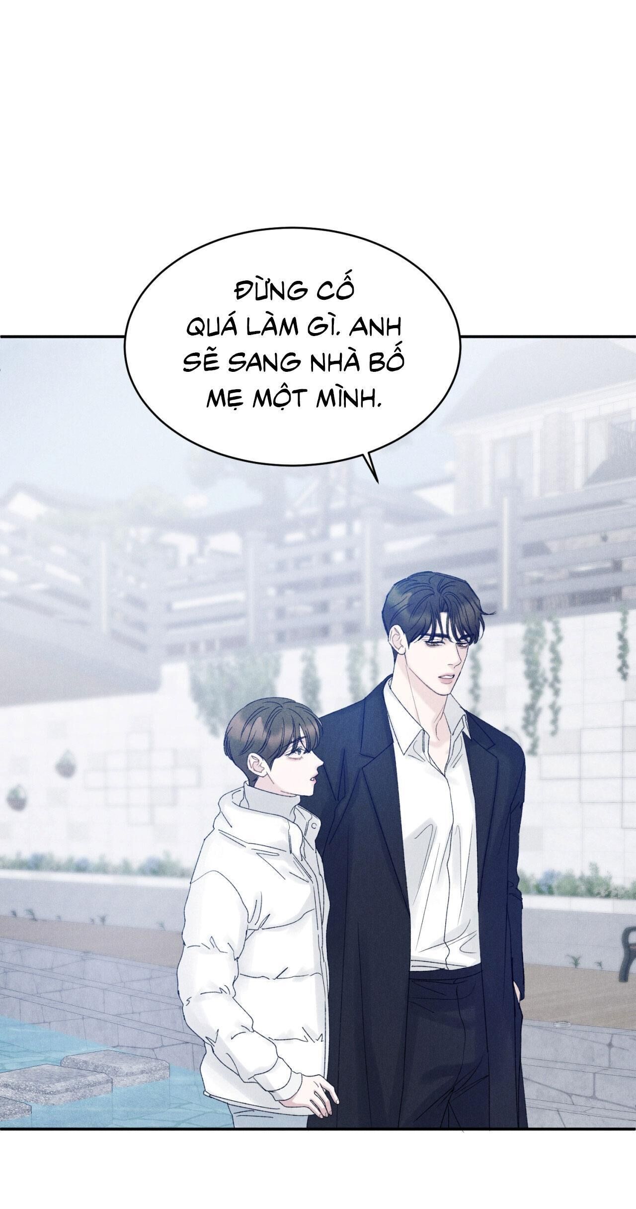 joo eun Chapter 23 - Next Chapter 24