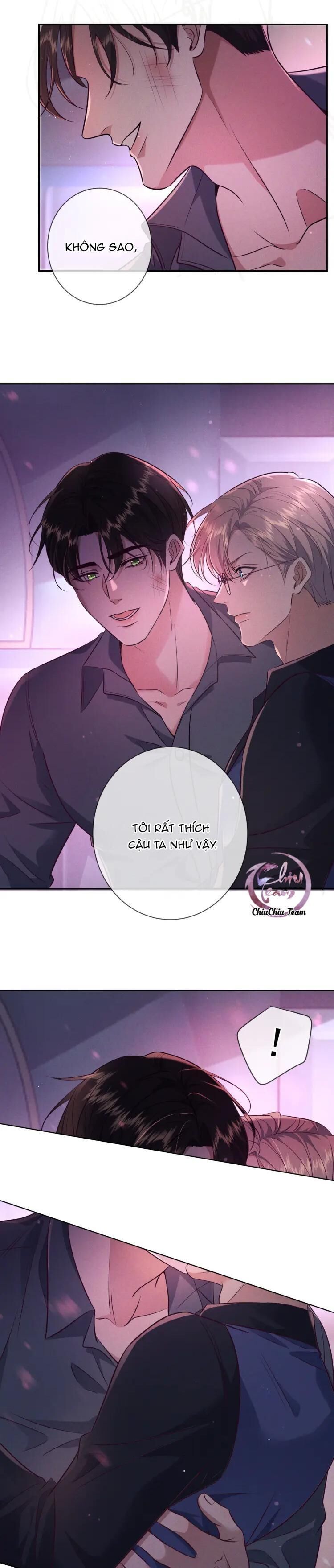 Cạn Tình Chapter 19 - Trang 1