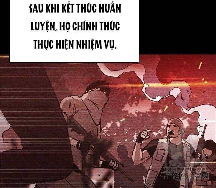 bạn học của tôi là lính đánh thuê chapter 94 - Next chapter 95