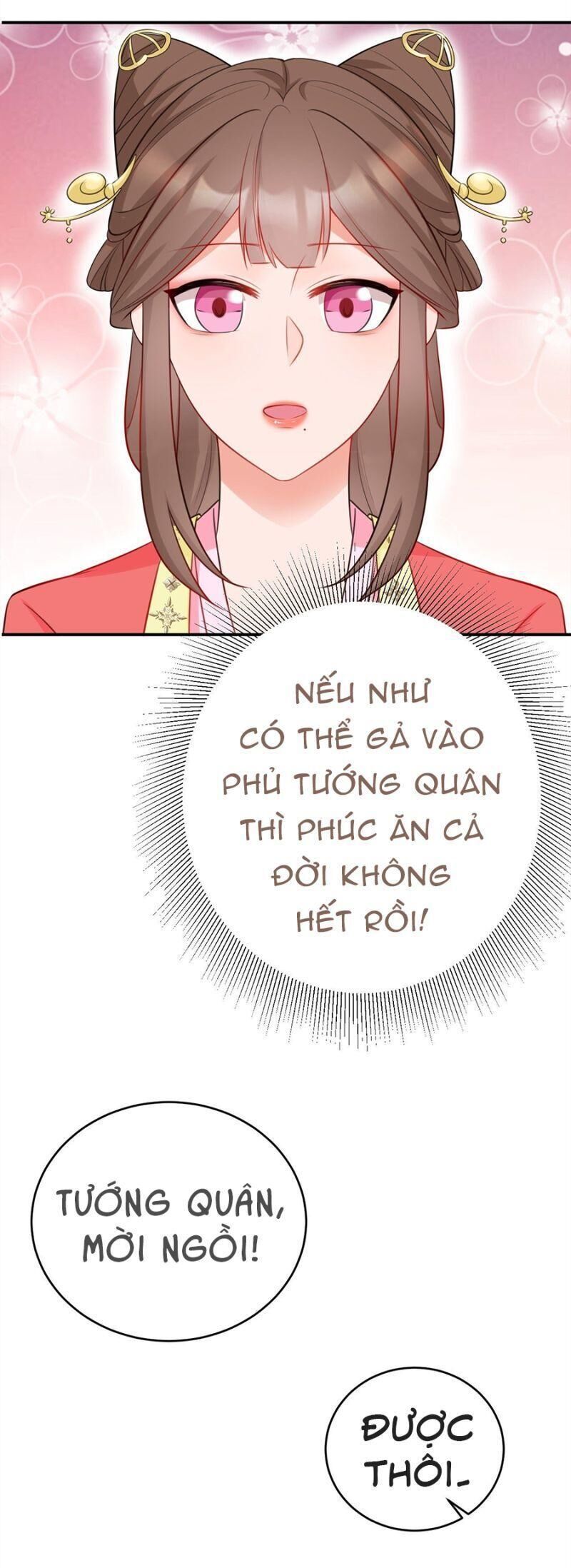 siêu cấp trà xanh hệ thống Chapter 4 - Trang 1