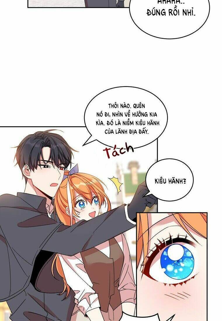 cô dâu thứ 99 của công tước chapter 8 - Next chapter 9