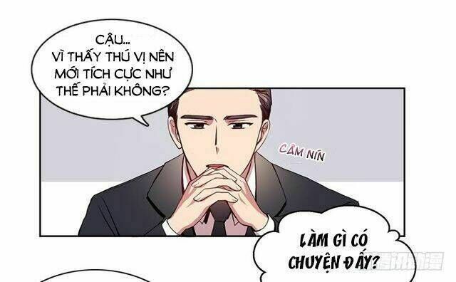 Người Yêu Của Rồng Đen Chapter 6 - Next Chapter 7