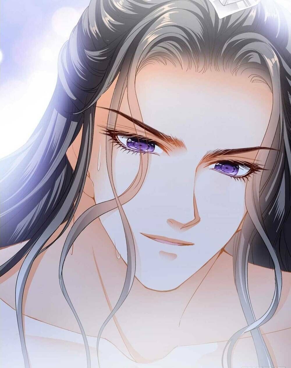 bổn vương muốn ngươi chapter 84 - Next chapter 85