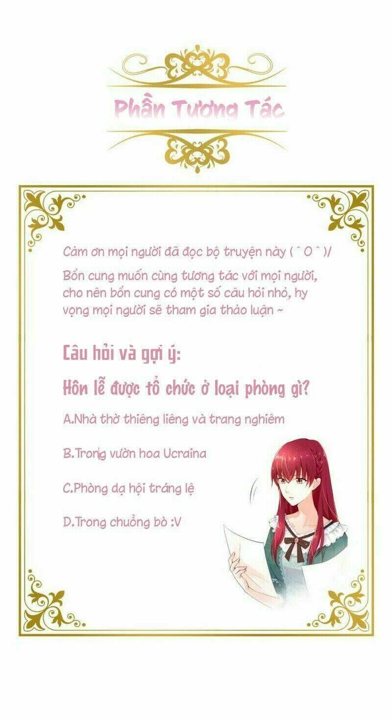 ác nữ cải biến chapter 20 - Next chapter 21