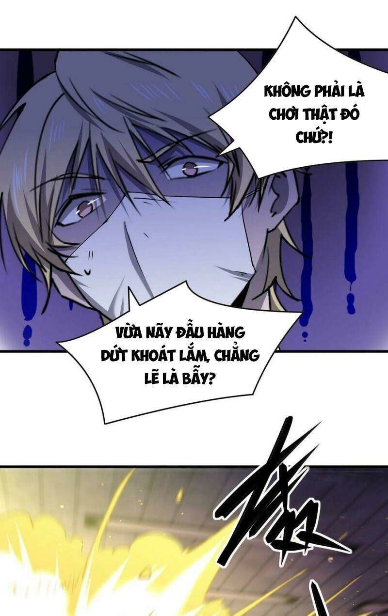 đừng hiểu lầm, tôi mới là người bị hại! Chapter 75 - Trang 2