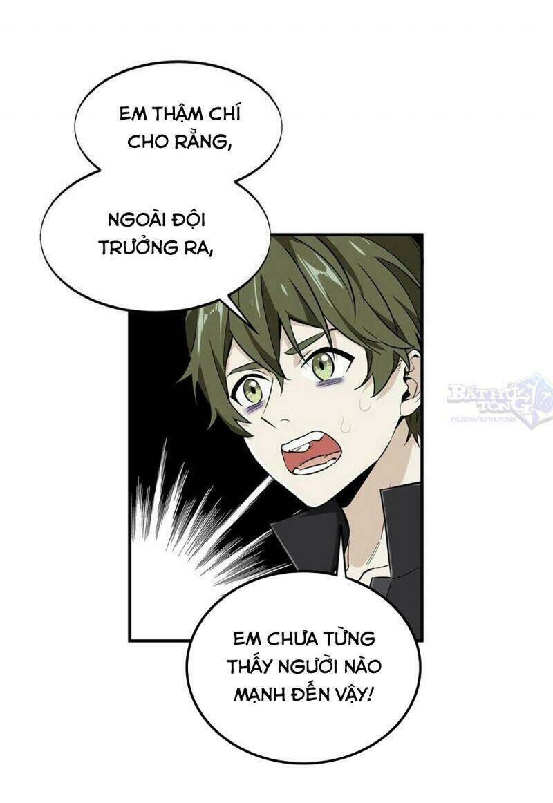 Toàn Chức Cao Thủ 2 Chapter 65 - Trang 2