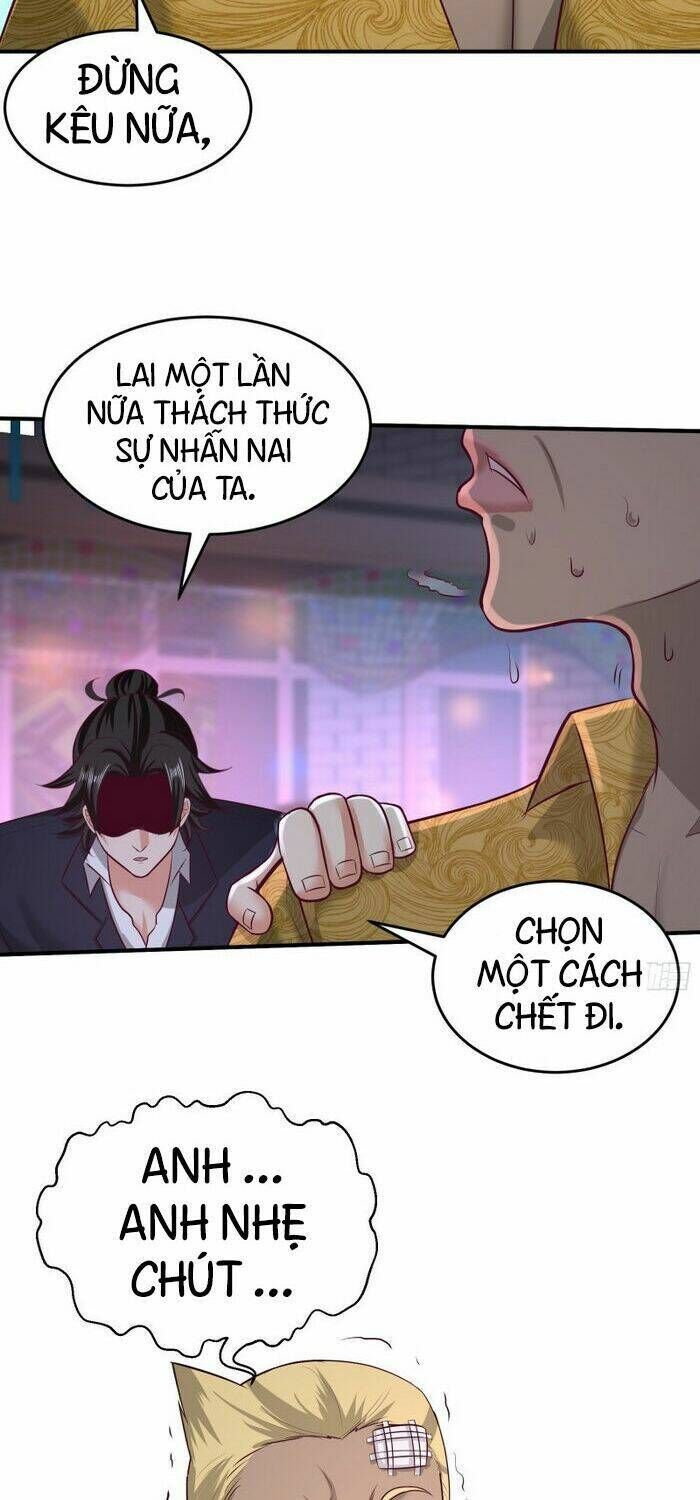 long vương điện Chapter 56 - Trang 2