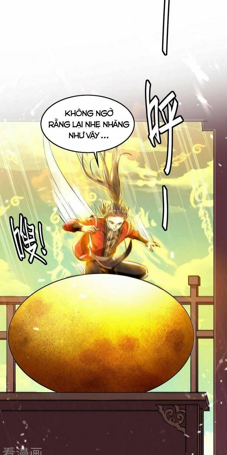 tiên đế qui lai chapter 230 - Trang 2