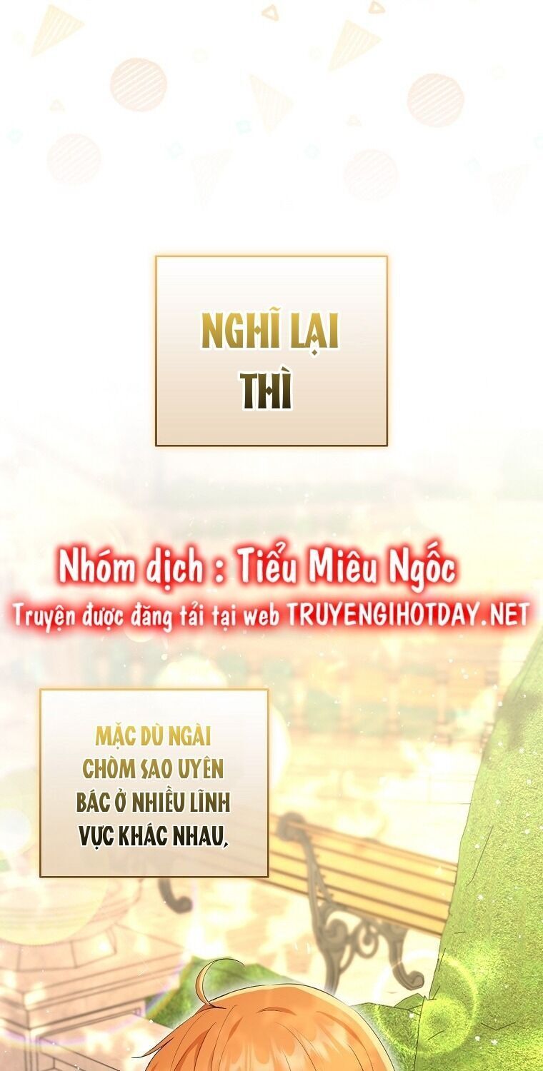 sóc nhỏ tài năng Chương 76 - Next chương 77